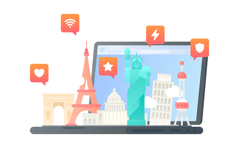 缅甸回国加速器 - ROUTECN